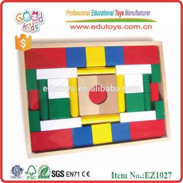 Bricks Intellect Block Toys